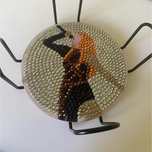 Taylor swift drink coasters - Picture 4 of 8